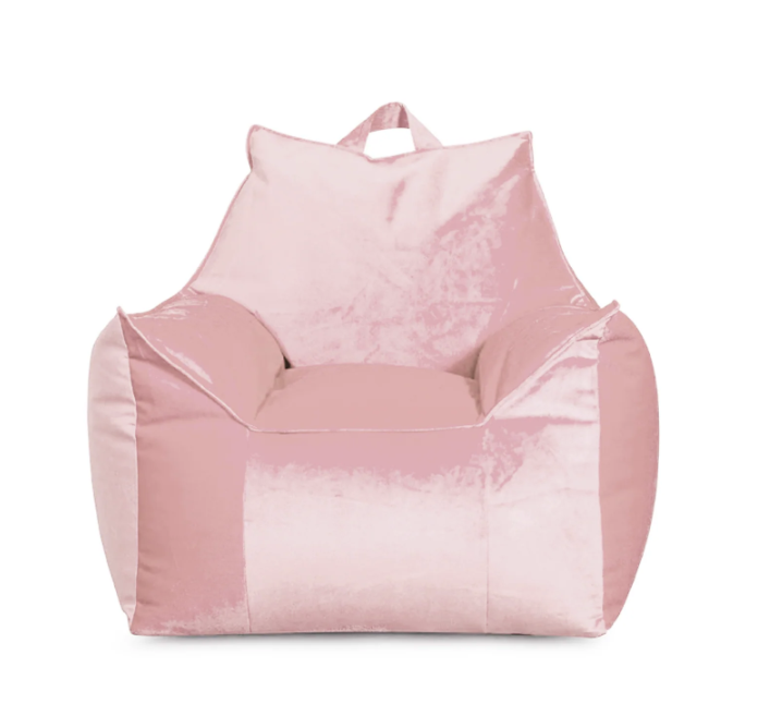 Mini bean bag