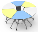 Collaborative table