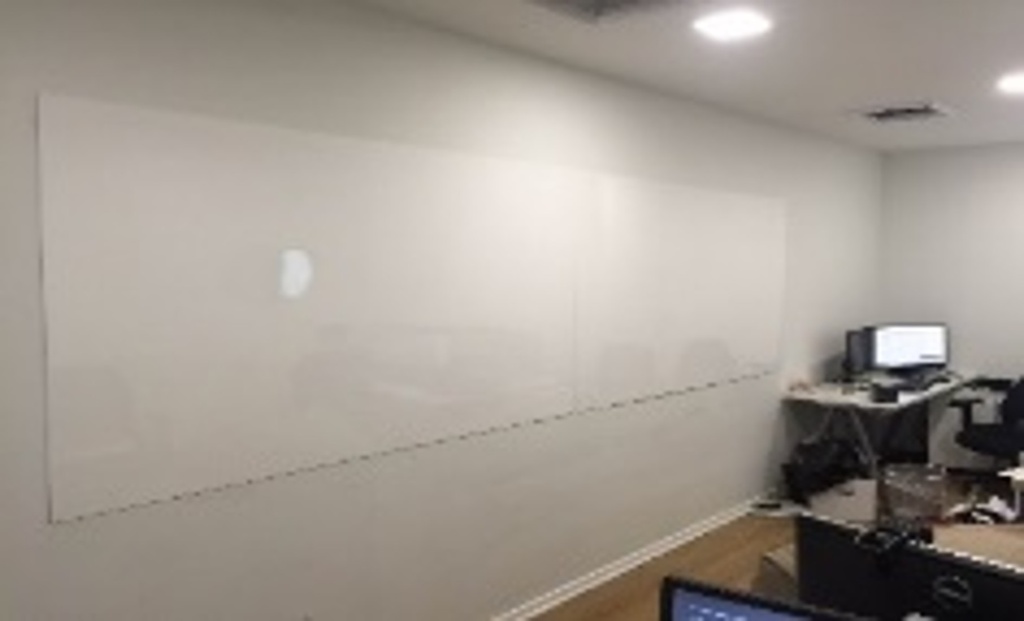 Whiteboard