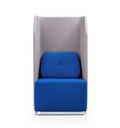 One seater sofa