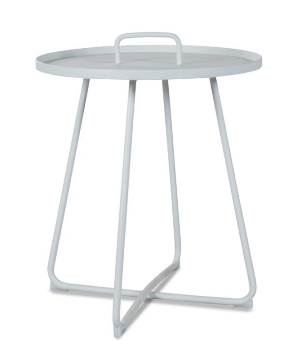 Outdoor coffee table