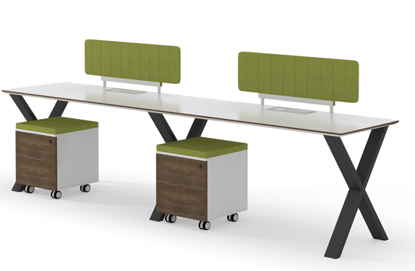 Office desk