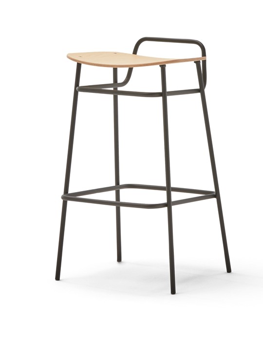 Bar chair