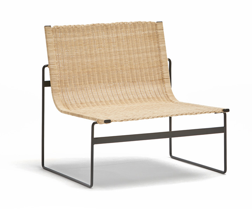Lounge chair