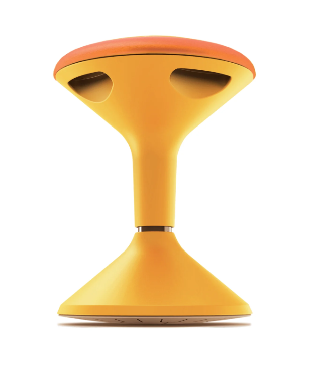 Wobble stool