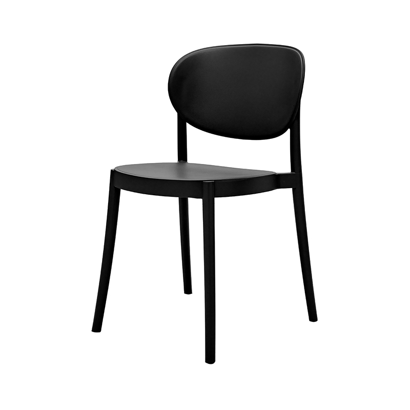Plastic chair