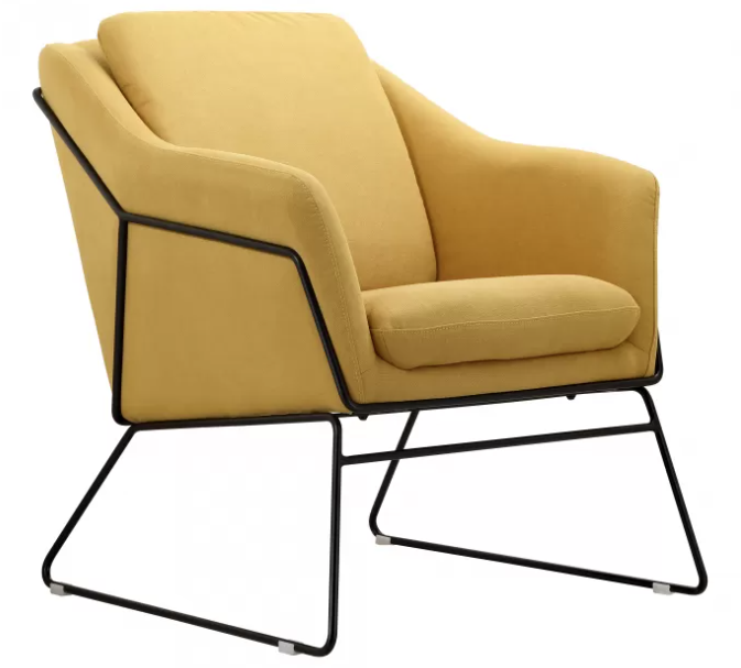 Lounge chair