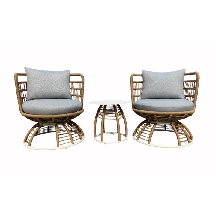Outdoor set