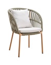 Outdoor Armchair