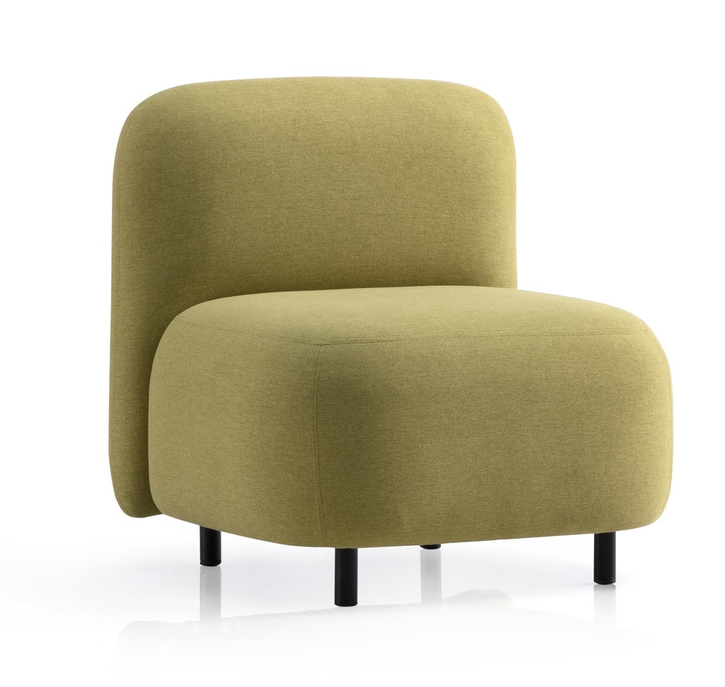 Single sofa