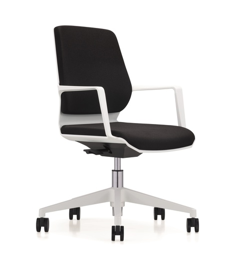 [15100014] Office chair with wheels