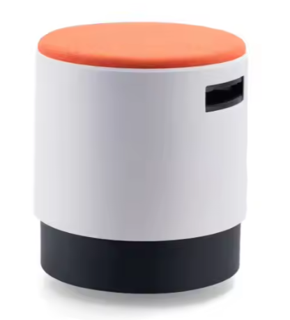 [16100007] Adjustable stool