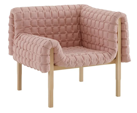 [12100013] Armchair