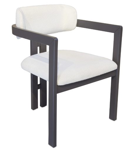 [12100042] Armchair