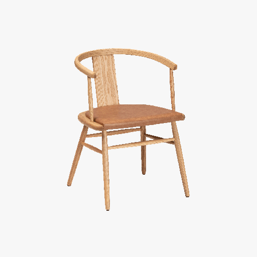 [12100097] Armchair