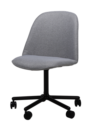 [15100209] Chair with wheels