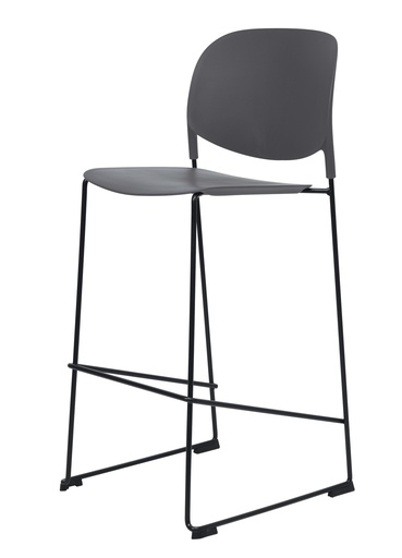 [14100003] Bar chair