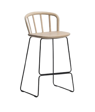 [14100005] Bar chair