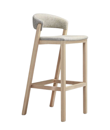 [14100031] Bar chair