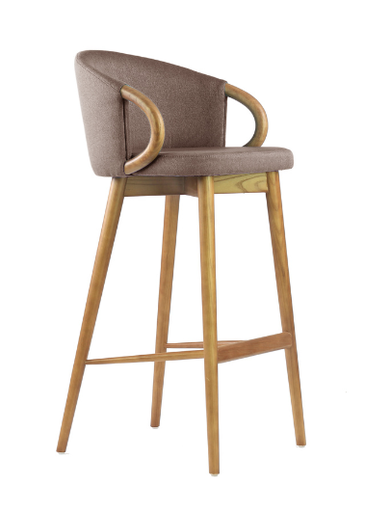 [14100046] Bar chair