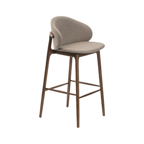 [14100051] Bar chair