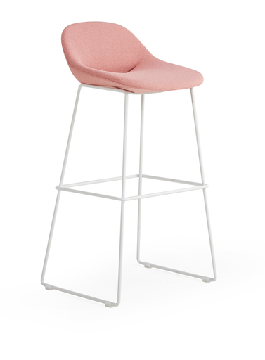 [14100067] Bar chair