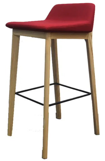 [14100079] Bar chair