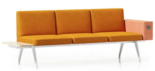 [41100062] Sofa