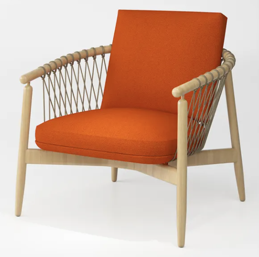 [43100091] Armchair