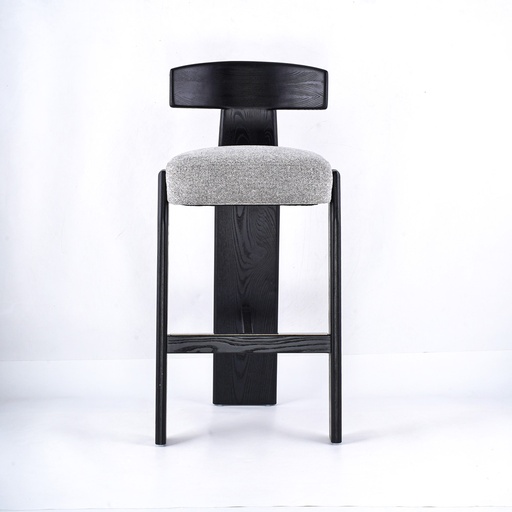 [14100115] Bar chair