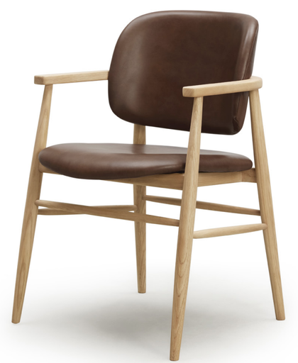[11400003] Armchair