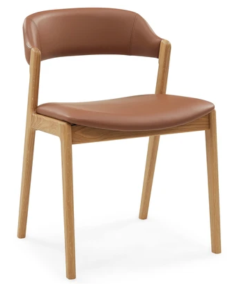 [11400005] Dining chair
