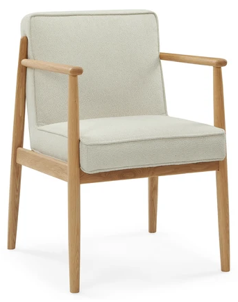 [11400020] Armchair