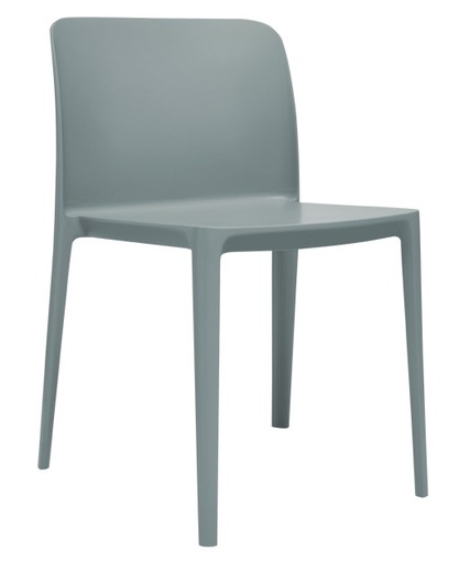 [10100014] Plastic chair