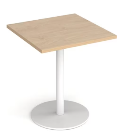 [20100069] Square Table