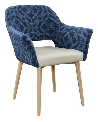 [12100291] Armchair