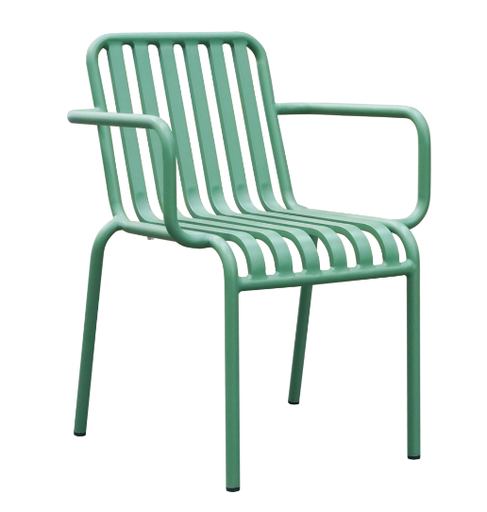 [18100009] Outdoor armchair
