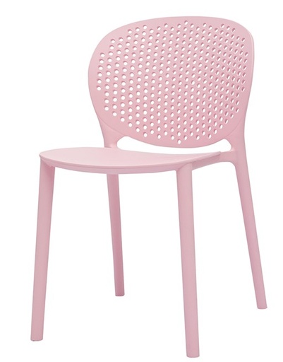 [10100018] Mini plastic chair
