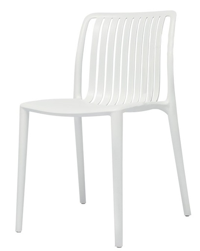 [10100020] Plastic chair