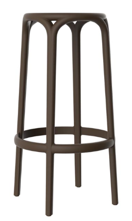[14400004] Bar chair