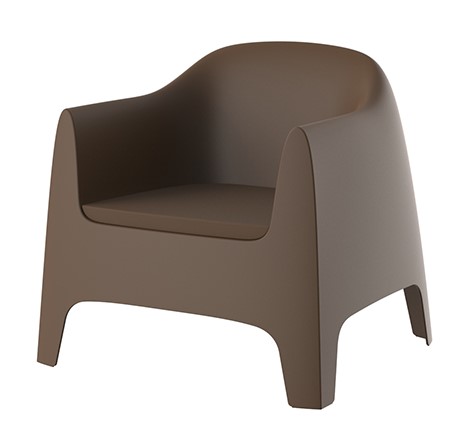 [43400002] Lounge chair