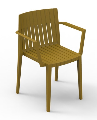 [12400006] Armchair