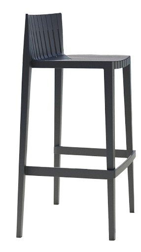 [14400006] Bar chair
