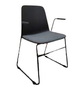 [12100297] Armchair