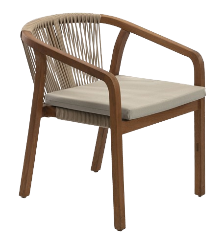 [12100300] Armchair