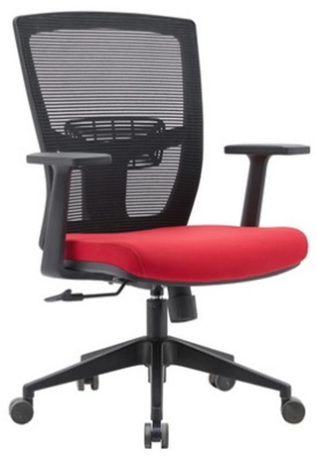 [12100301] Office armchair