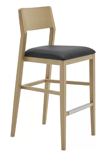 [14100117] Bar chair