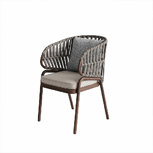 [18100013] Armchair
