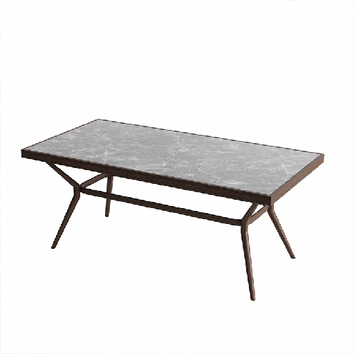 [20100073] Dining table
