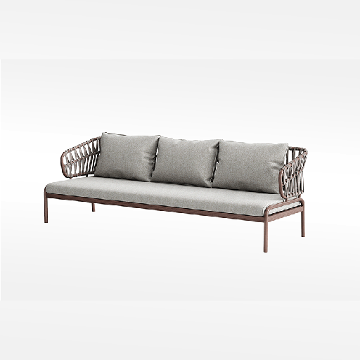 [41100107] Sofa